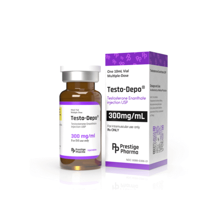 Testosterone Enanthate
